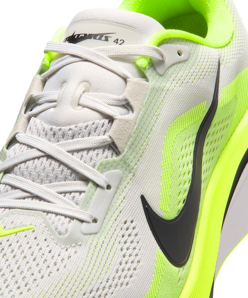 Nike Pegasus 42 M - Photon Dust:Volt:White:Black / Ib1873-008