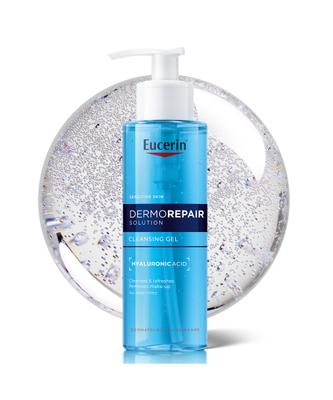 Eucerin Dermopure Cleansing Gel 200ml