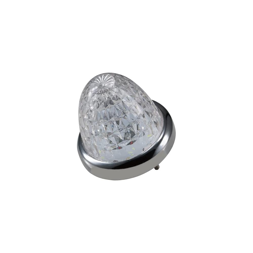 Jet Inoue LED Starlight Bath Marker Lamp Zero Clear Lens JI-532610