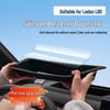 L90 Silicone HUD Dashboard Protective Cover for Car Accessories