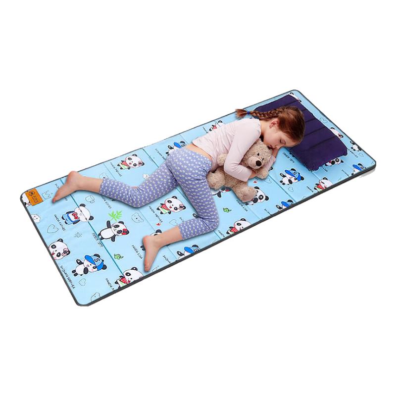 SanYedou Portable Folding Nap Mat 10mm Thin