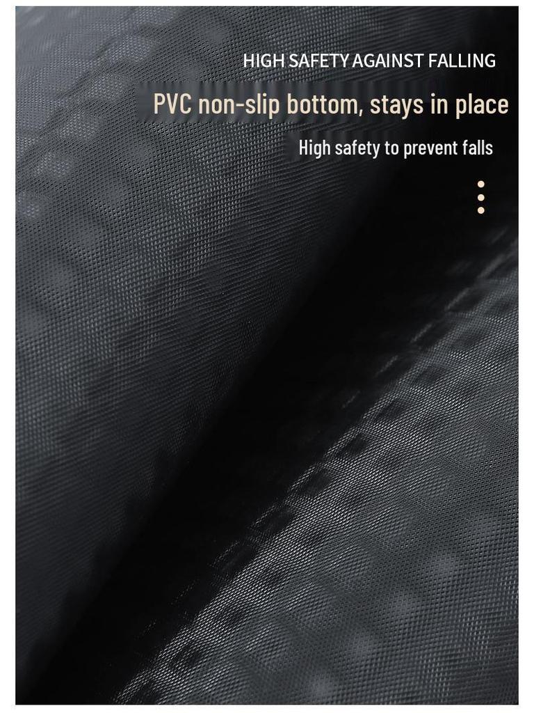 Anti-Slip Water-Absorbent Entrance Mat for Homes, Hotels, and Offices