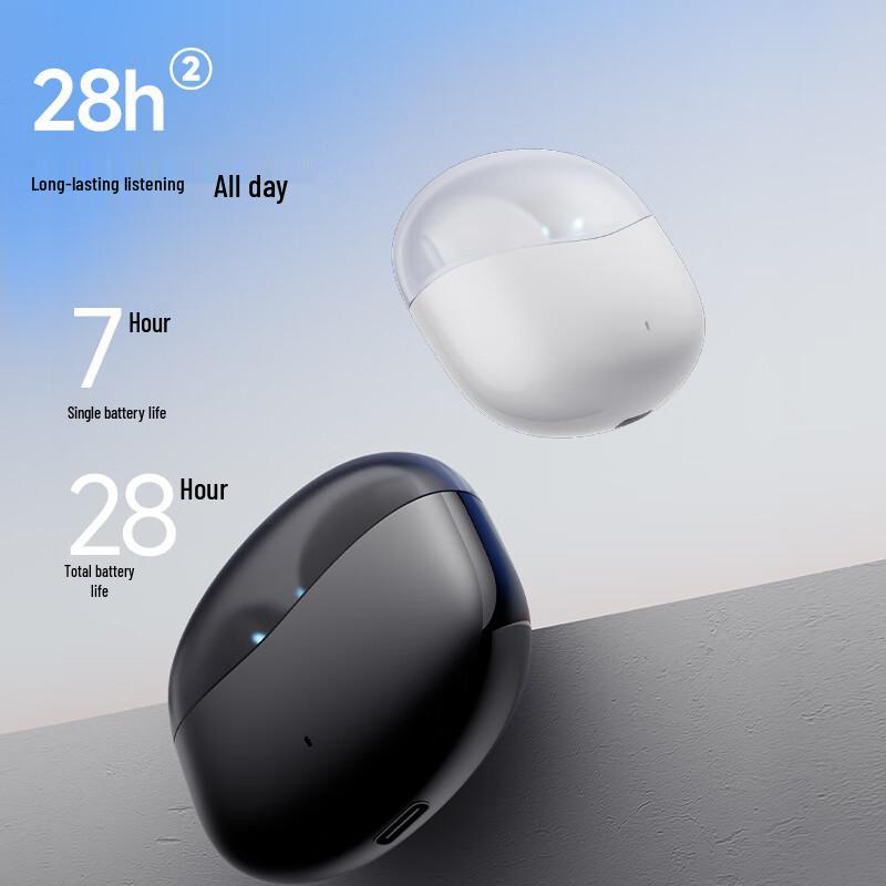 Edifier True Wireless Bluetooth Earbuds