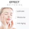 Turmeric Whitening Face Cream Wrinkle Removal Lighten Fine Lines Makes Skin Look More Youthful Birghten Moisturize Facial Care
