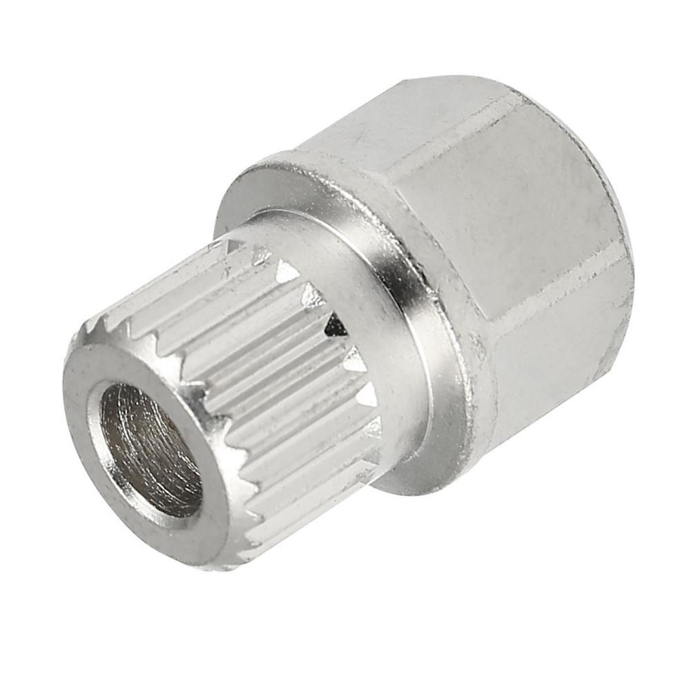 1pcs Wheel Lock Lug 40/23PT Car Accessories Nut Screw