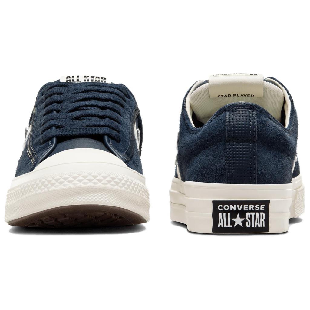 Star Player Converse 76 Low 'Into The Void Egret' A11533C