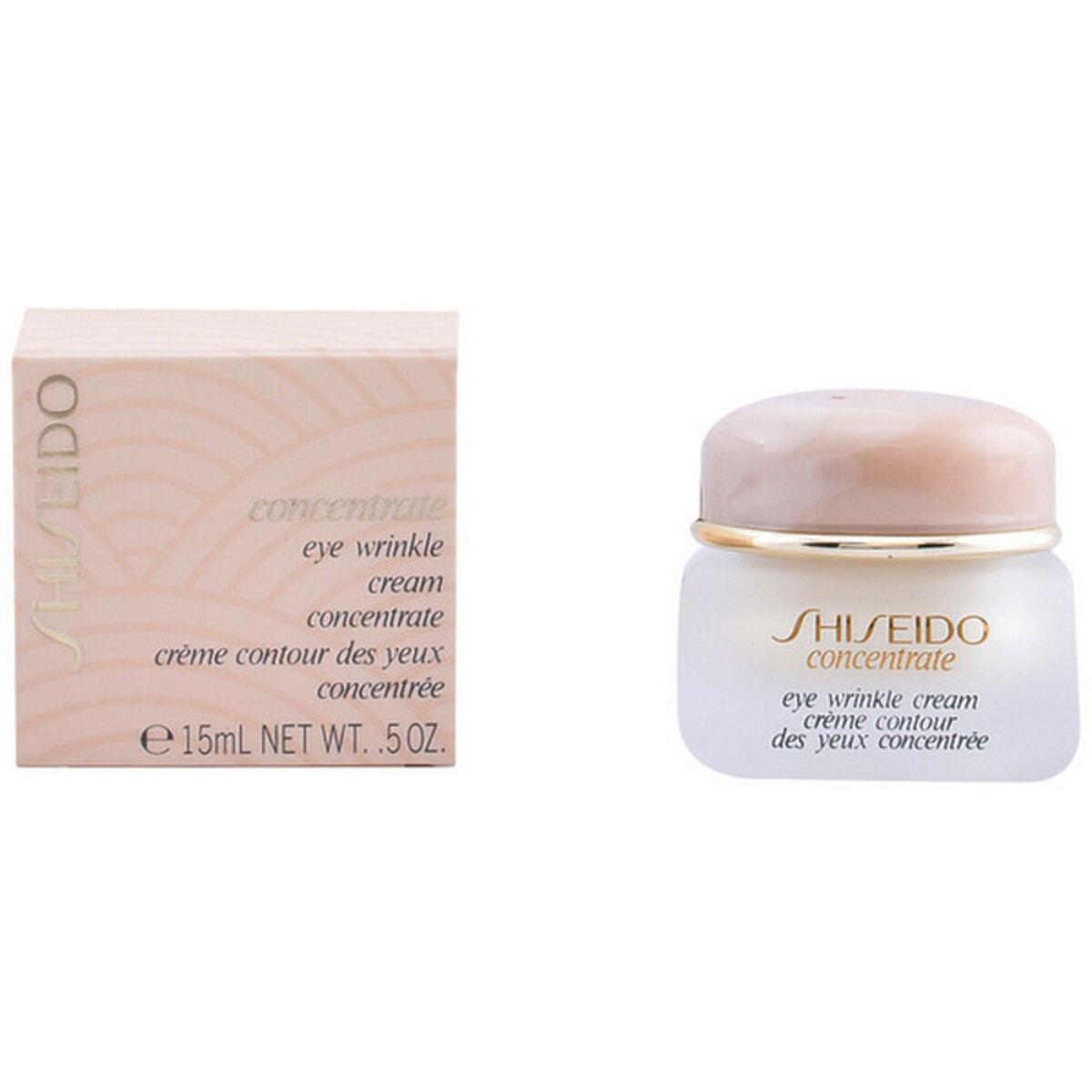 

Антивозрастной уход для контура глаз и губ Shiseido 4909978102814