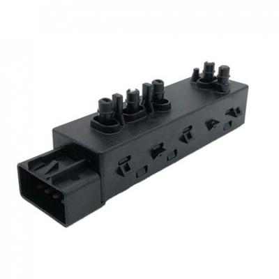 LH Front Driver Seat Adjust Switch 6922A033 For Mitsubishi Outlander Lancer ASX