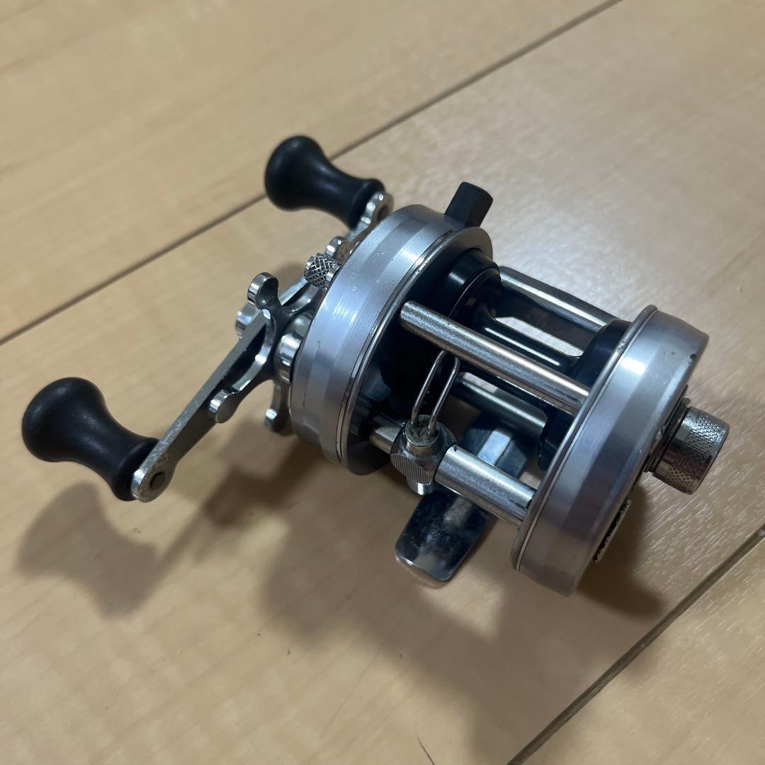 Used ABU Ambassador 2500CI