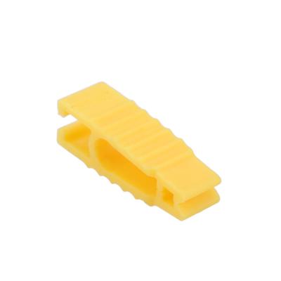 Extracteur de fusible de voiture, extracteur d'outil de Clip de fusible Automobile pour fusible de voiture