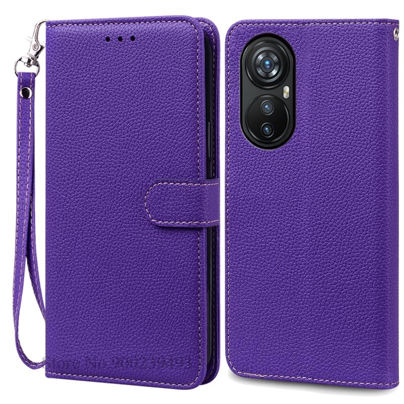 Pro pouzdro Blackview A200 Pro Měkké silikonové peněženkové kožené pouzdro Pro pouzdro Blackview A200 Pro Pouzdro s odklápěcím krytem Telefon Coque Fundas