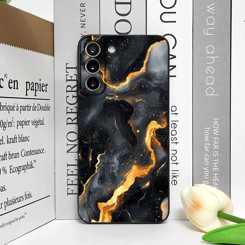 

Abstract Marble Texture Luxury Pattern Phone Case for Honor Huawei 200 Lite 100 400 PRO 80 X9 Magic 7 6 Lite 5 Pro Cover Fundas HONOR Magic7 Pro