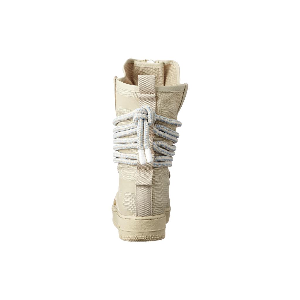 Nike SF Air Force 1 High 'Rattan' Men's AA1128-200