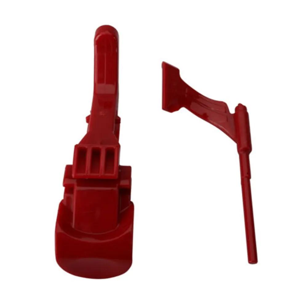 DC43 Pro Dyson DC41 Uvolňovací západka Tlačítko Vysavač 1* DC55 Animal DC65 Červené Uvolňovací tlačítko Spotřebiče