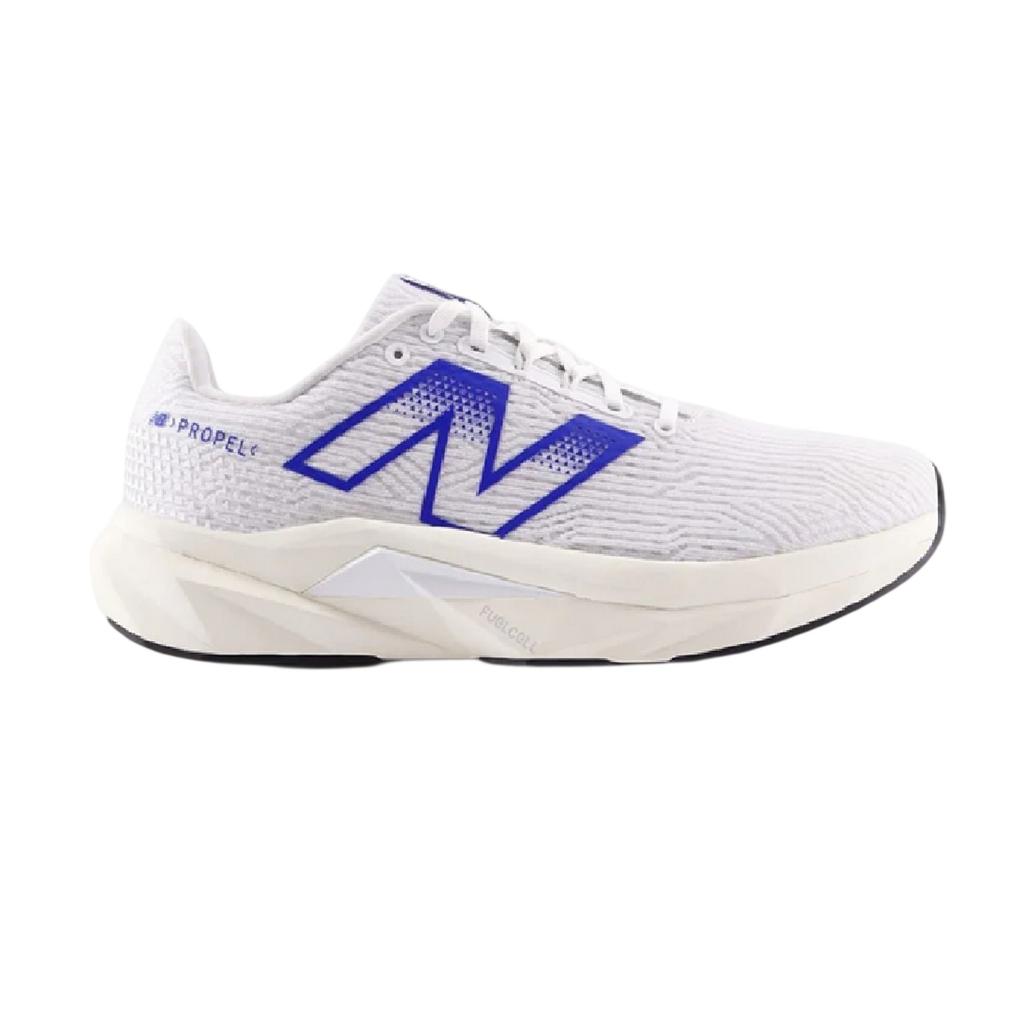 Zapatillas acolchadas para hombre New Balance FuelCell Propel V5