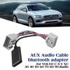 Wireless Music Audio Adapter for Volvo 30 40 50 60