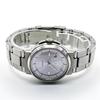 Used New battery, beautiful condition, working, old Seiko Lukia ladies watch