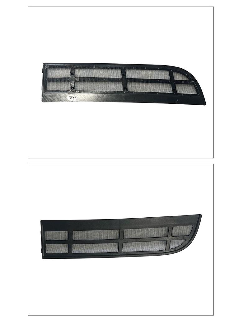Tesla Model Y Facelift Dust & Insect Net for Air Inlet and Hood