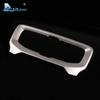 For Volvo V40 Console Air Conditioning Outlet Decorative Cover Trim Stainless Steel Interior Accessories