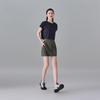 SOFSIL Women's High-Waist Short Skirt
