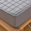1pc Soft and Breathable Class A Maternal and Child Grade Thick Mattress Cover,100% Waterproof Mattress Protector (No Pillowcase)