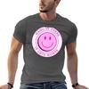 Hang In There It Gets Worse TShirt Anime Tshirt Vintage Clothes Short Sleeve Tee Unisex