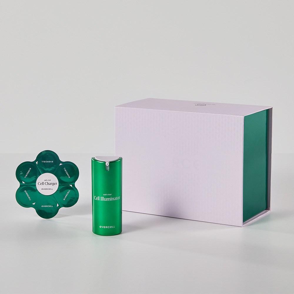 Evercell Cell Vital Cell Program Set, 1 sada