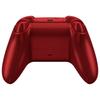 eXtremeRate Full Shell Button Set for Xbox Series X S Replacement Side Rail Grip Front Backplate Cover for Xbox Core Wireless Controller Not &