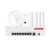 H3C Wi-Fi 6 Gigabit Whole Home Mesh System (CN Version)