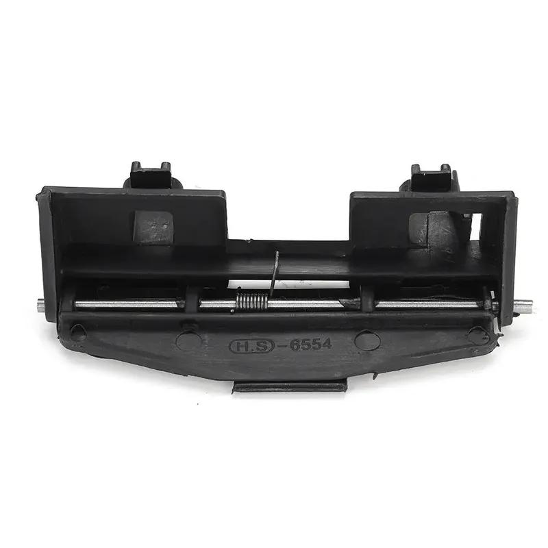 51171928197 For BMW E32 E34 5 7 Series 530i 540i 740iL 740i 525iT M5 525i 535i 735i 735iL Fuel Gas Tank Door Hinge Replacement