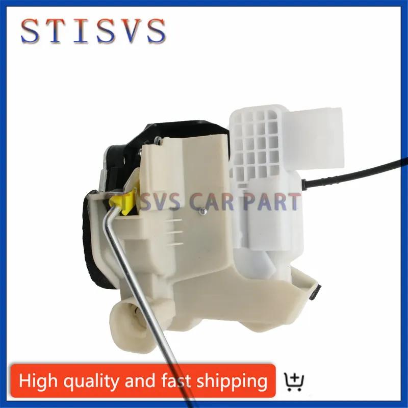 Front Left Door Lock Latch Actuator 81311-1W030 for Kia Rio 2012- 2016 2017 81311-1W020 81411-1W0 81421-1W020 Car Accessories