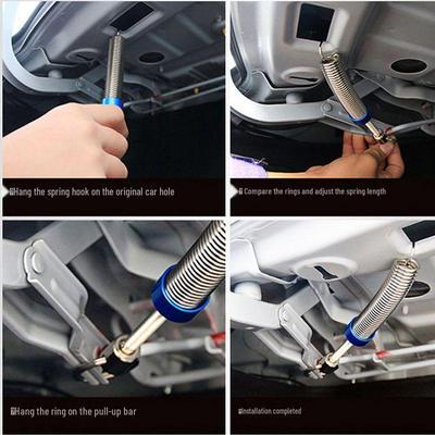 Universal Car Trunk Automatic Lift Spring – Adjustable Tailgate Lifter