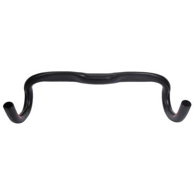 Bike Drop Bar,   Aluminum Alloy Bike Handlebar,   Handlebar Drop Bar for  , Cycling, Road, Outdoor, Men