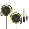 Premium Quality 3.5mm Headphones Earhook Earphone For Smartphones And Mp3 Players