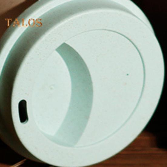 350ml/450ml/550ml Coffee Mug Leak-proof Anti-scald Durable Excellent All-Purpose Beverage Coffee Water Cup with Lid for School