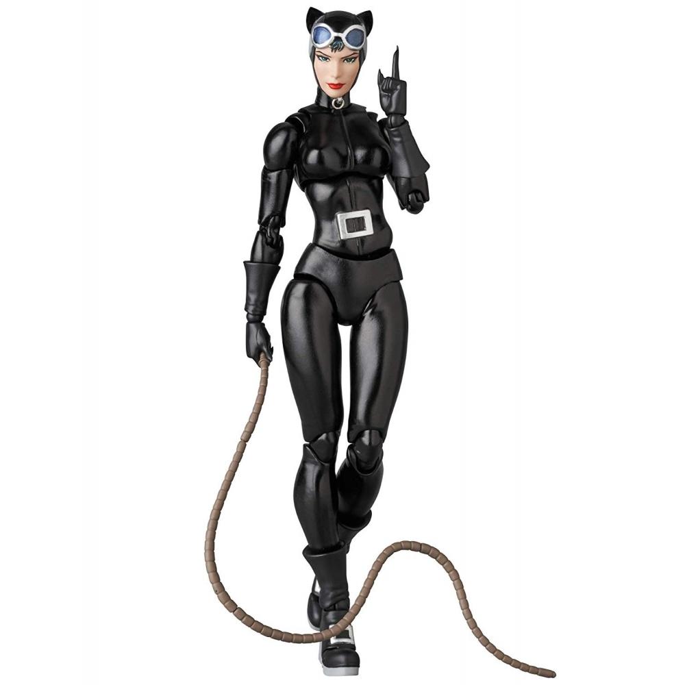 

Batman Mafex Catwoman Hush Ver.