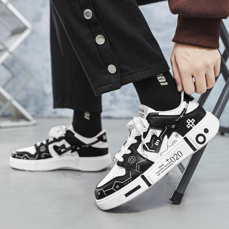 Pantofi Bărbați 2024 Pantofi Casual Noi pentru Femei Pantofi de Board Studenți Modă Pantofi de Cuplu Alergare Adidași de Lux de Designer Bărbați