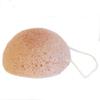 Konjac Face and Body Cleansing Sponge, Rose
