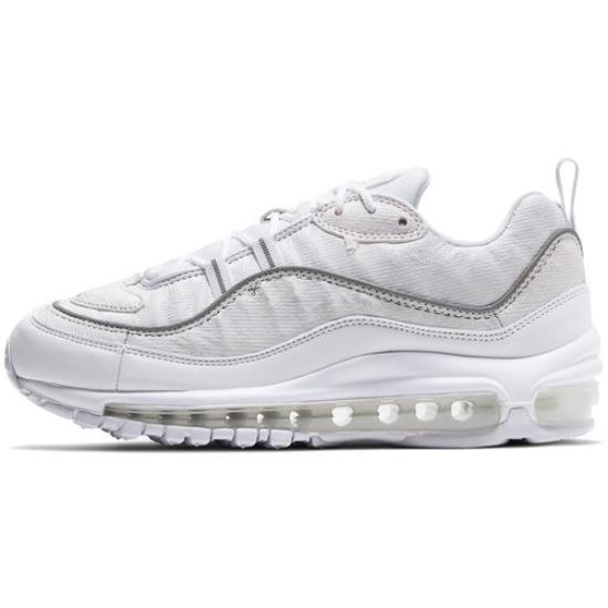 Nike Air Max 98 Tearaway - CJ0634-100 EU 36.5 белый