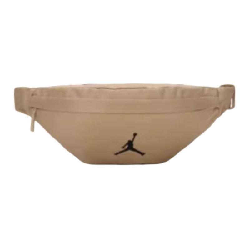 

Jordan Polyamide Fanny Pack Unisex Khaki Jordan JD2513024AD-002 хаки