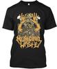Neu! Beliebtes Städtischer Abfall Amerikanisches Crossover Thrash Musik Logo T-Shirt S-4XL