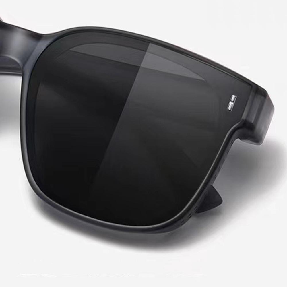 Driving Riding Shades UV Fit Over Sunglasses Polarized Sunglasses Square Frame Wrap Around Fit Over Sunglasses