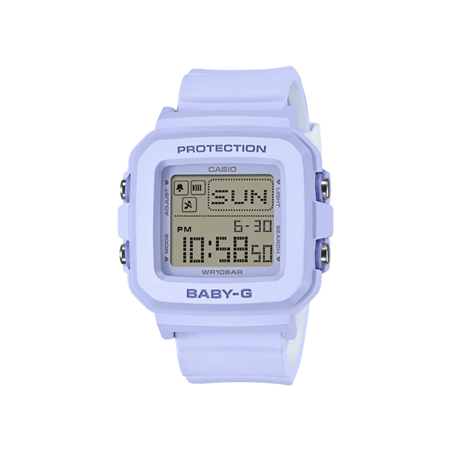 [BABY-G] BGD-10KH-2BDR