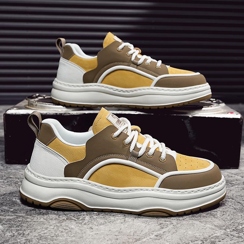 Men Shoes Sneakers Male Tenis Luxury Shoes Mens Casual Trainer Race Breathable Fashion Loafers Running Shoes for Men