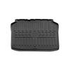 Trunk Mat Volkswagen Passat B5 1996-2005 Sedan