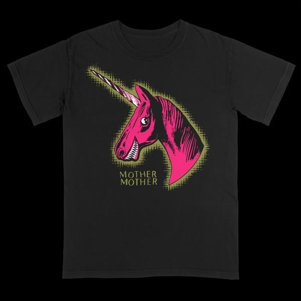 Rare Mother Mother Band Cotton Men S-5XL 20D1596 S
