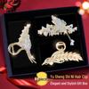 Accesorii pentru păr – Clame de păr