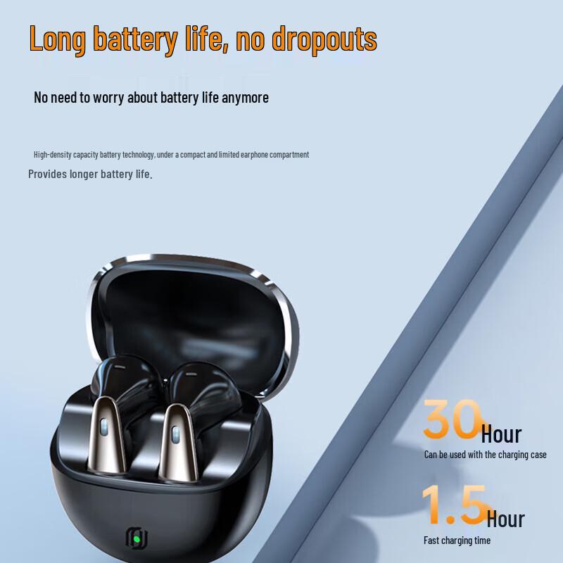 VJINGJI Wireless Bluetooth Earbuds