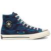 Converse Chuck 70 High 'Vibrant Knit - Ocean Depths' Men's 168757C