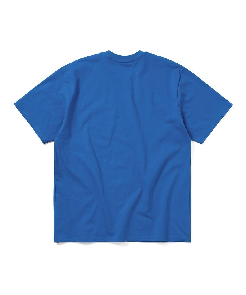 THISISNEVERTHAT That Village Tee Blue